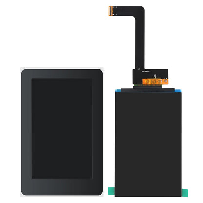 ANYCUBIC Photon Mono Príslušenstvo UV Resin Vat Tank, 2K monochromatická LCD obrazovka, základná doska, FEP film