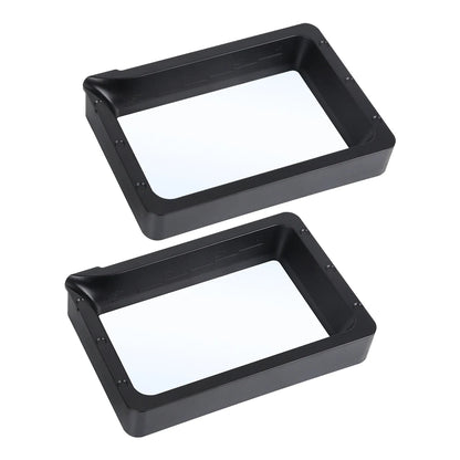 ANYCUBIC Photon Mono Príslušenstvo UV Resin Vat Tank, 2K monochromatická LCD obrazovka, základná doska, FEP film