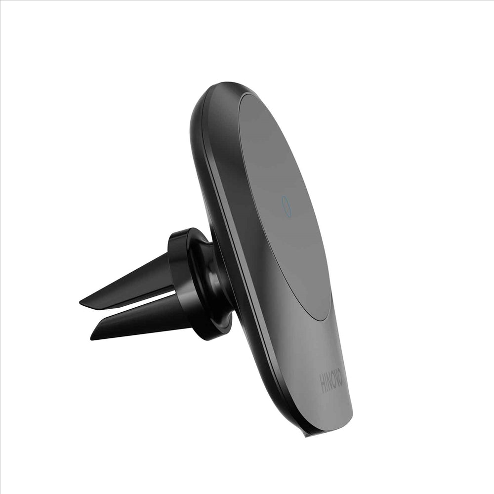 HINOVO MC1-2 15W Magnetic Wireless Car Charger for iPhone 12/13 Series
