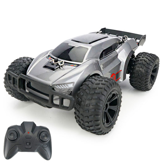 JJRC Q88 2.4G Remote Car 40-50 Distances Control High Speed ​​Off-Road Vehicles Stunt Car Toy Gift for Kids - Silver