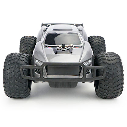 JJRC Q88 2.4G Remote Car 40-50 Distances Control High Speed ​​Off-Road Vehicles Stunt Car Toy Gift for Kids - Silver
