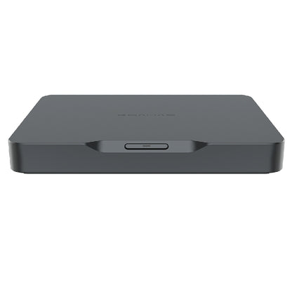 KHADAS Mind Premium Mini PC Portable Workstation, Intel Core i7-1360P 12 Cores Up to 5.0GHz, 32GB RAM 1TB SSD, WiFi 6E Bluetooth 5.2, Built-in 5.55Wh Battery, 2*USB Type-C 1*HDMI 2.0 2*USB 3.2, Mind App - EU Plug