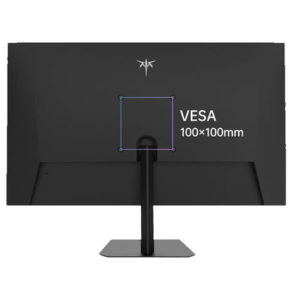 KTC H24F8 Gaming Monitor, 23.8'' 1920*1080 16:9 Fast IPS Screen, 180Hz Refresh Rate, 1ms Response Time, 1000:1 Contrast Ratio, HDR10, 135% sRGB, Adaptive-Sync, Dynamic Action Sync, Game Assist, Low Blue Light &amp; Flicker-Free, VESA Mount