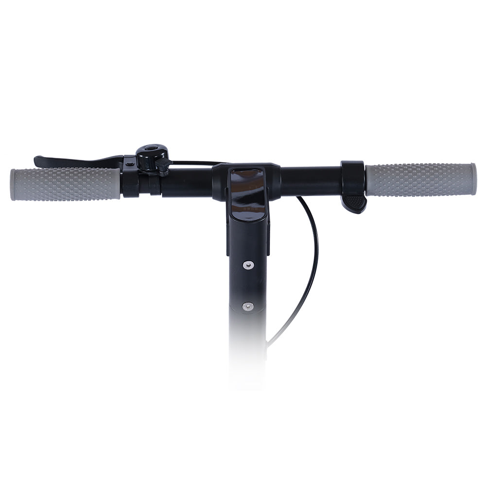 KUGOO M2 Pro Electric Scooter, 350W Motor, 36V 10AH Battery, 8.5-inch Pneumatic Tires, 30km/h Max Speed, 45km Range, Mechanical Disc Brake, Dual Suspension, LCD Display