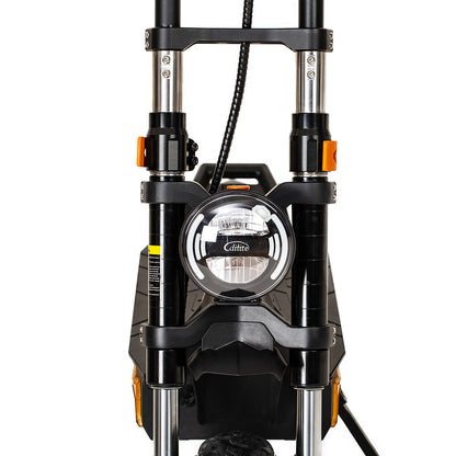 KuKirin G4 Max Off-road Electric Scooter, 1600W*2  Dual Motor 86km/h Max Speed 12-inch Tire 60V 35.2Ah 2112Wh Removable Battery 95km Range Hydralic Brake 38° climb 8 Light system Hydraulic damping absorption IP54 Waterproof