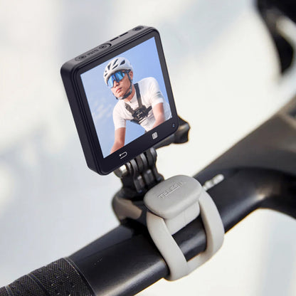 LOKMAT APPLLP 2 MAX Detachable Smartwatch, 2.64-inch Screen, Android 11, Support 4G/5G SIM, Bluetooth Connection, GPS Positioning, 1200mAh Battery