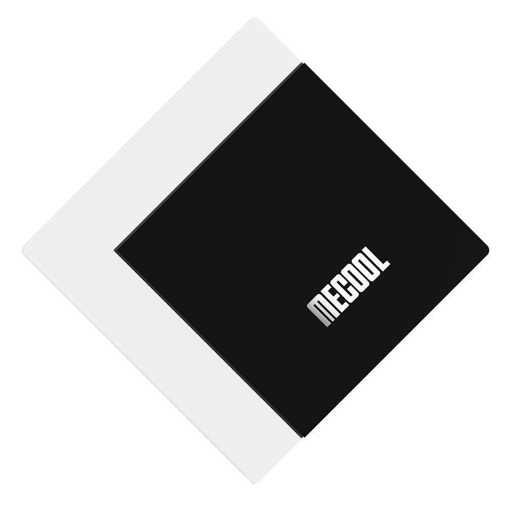 MECOOL KM7 Plus TV Box Android 11 Amlogic S905Y4 Quad-Core A35, 4K HDR, 2GB DDR4 16GB EMMC, 5G WiFi, Bluetooth 5.0