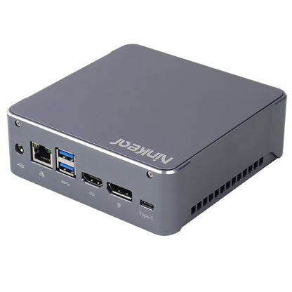 Ninkear M11 Mini PC Intel Core i7-1165G7 Processor, 16GB DDR4 512GB SSD, Windows 11, WiFi 6