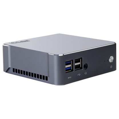 Ninkear M11 Mini PC Intel Core i7-1165G7 Processor, 16GB DDR4 512GB SSD, Windows 11, WiFi 6