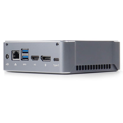 Ninkear M11 Mini PC Intel Core i7-1165G7 Processor, 16GB DDR4 512GB SSD, Windows 11, WiFi 6