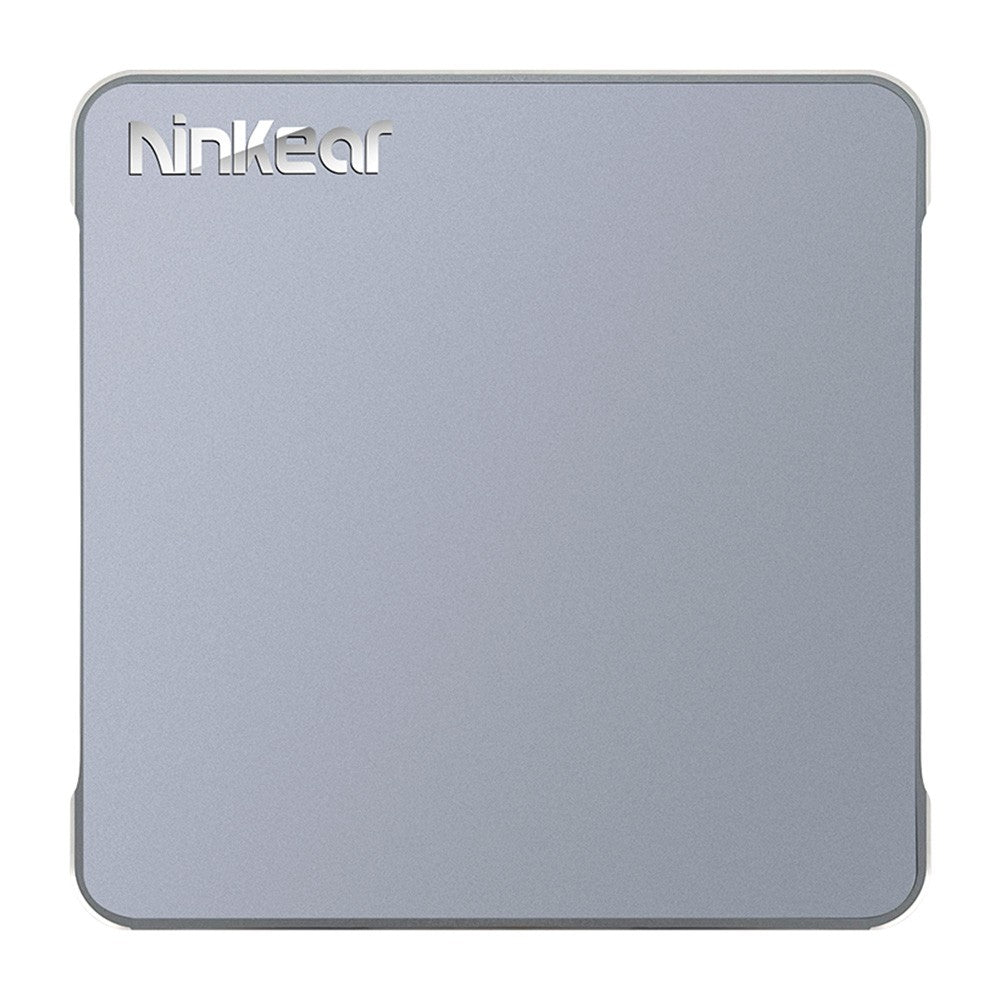 Ninkear M11 Mini PC Intel Core i7-1165G7 Processor, 16GB DDR4 512GB SSD, Windows 11, WiFi 6