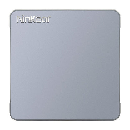 Ninkear M11 Mini PC Intel Core i7-1165G7 Processor, 16GB DDR4 512GB SSD, Windows 11, WiFi 6