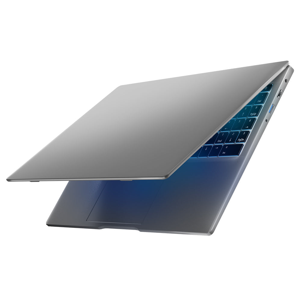 Ninkear N16 Pro Laptop, 16 inch 2560*1600 IPS Screen, Intel Core i9-12900HK 14 Cores Max 5.0GHz, 32GB RAM 1TB SSD, 120Hz Refresh Rate, WiFi 6, 5000mAh, Backlit Keyboard, 1*Full-featured Type-C, 2*USB3.0, 1*USB2.0, 1*HDMI, 1*RJ45 1*Headphone Jack