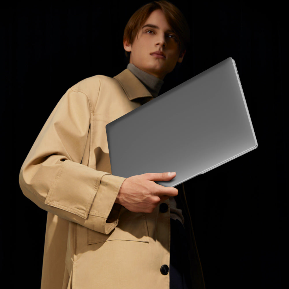 Ninkear N16 Pro Laptop, 16 inch 2560*1600 IPS Screen, Intel Core i9-12900HK 14 Cores Max 5.0GHz, 32GB RAM 1TB SSD, 120Hz Refresh Rate, WiFi 6, 5000mAh, Backlit Keyboard, 1*Full-featured Type-C, 2*USB3.0, 1*USB2.0, 1*HDMI, 1*RJ45 1*Headphone Jack