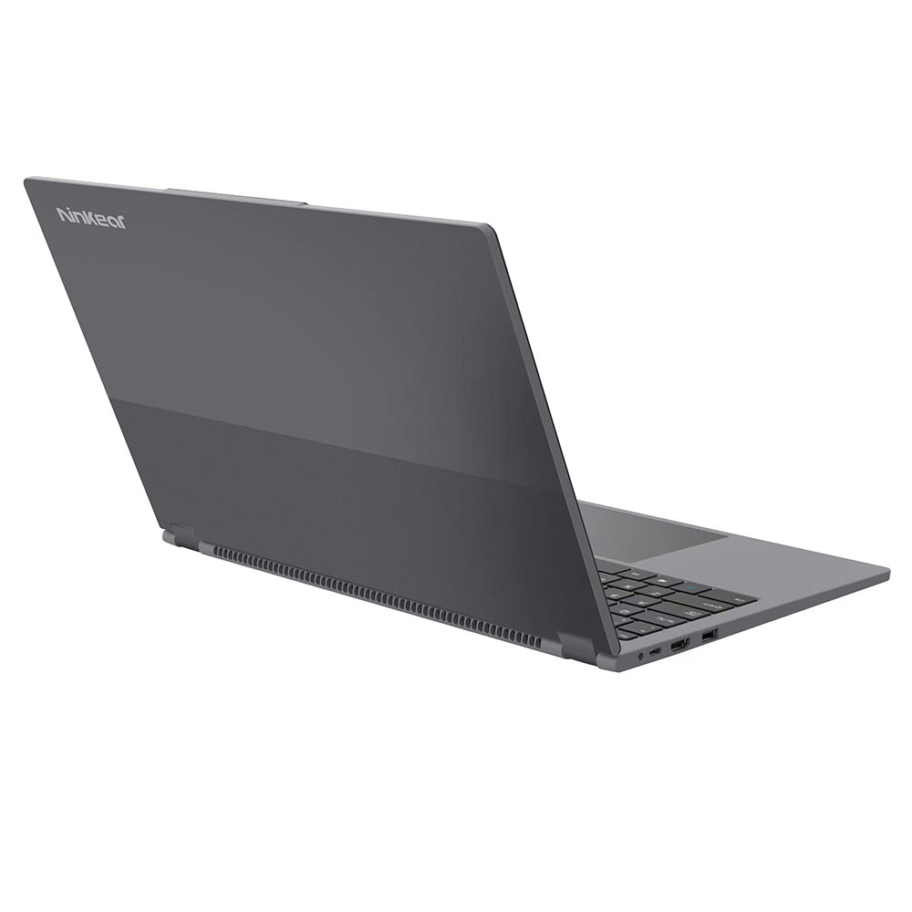 Ninkear YBOOK15 2-in-1 Laptop, 360° Flip 15.6-inch 1920*1080 Touchscreen, AMD Ryzen 3 3200U 2 Cores Max 3.5GHz, 16GB RAM 512GB SSD, 2.4/5GHz WiFi Bluetooth 4.2 , 1*USB3.0, 2*USB2.0, 1*Type-C (Data Only), 1*HDMI, 1*RJ45, 1*Headphone Jack, 38Wh Battery
