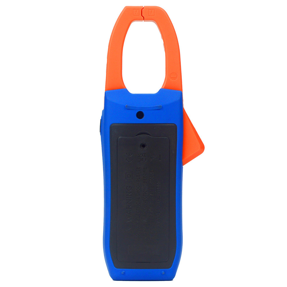 OWON CMS101 3-in-1 Digital Clamp Meter, 1000A AC/DC, Recorder and Oscilloscope Function, 20000 Counts