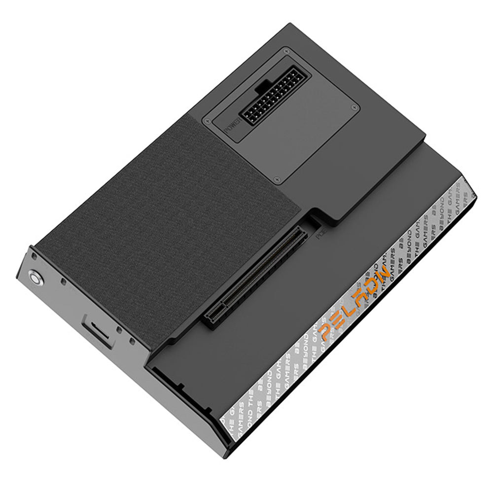 PELADN Link S-2 eGPU Dock, 1*OCulink Port, Compatible with ATX/SFX Power Supply