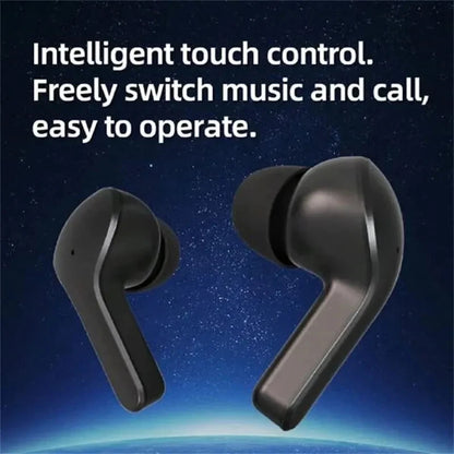 BT30 Bezdrôtové Bluetooth slúchadlá Slúchadlá HiFi Stereo slúchadlá s digitálnym displejom Náhlavná súprava s potlačením hluku a mikrofónom