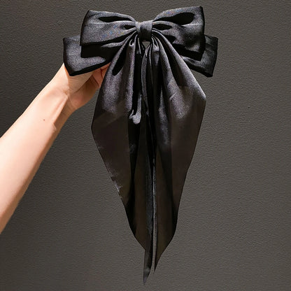 1/2/8ks Big Bow Stuha Vlásenka pre ženy