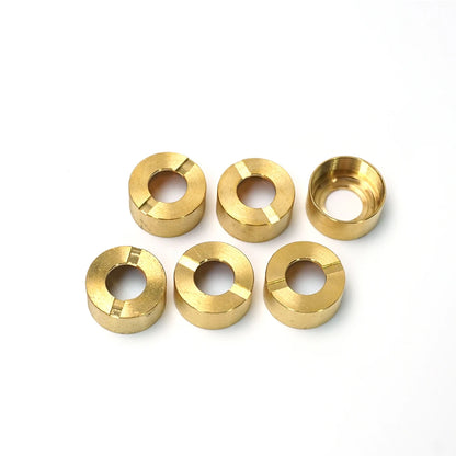 ACNER laserová gravírovacia šošovka pre P1 20W P2 20W P2 33W súprava laserových šošoviek 6ks