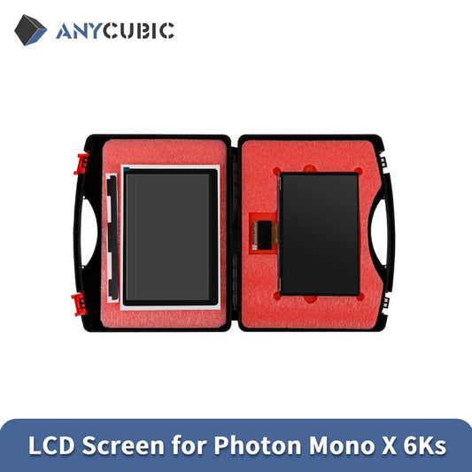ANYCUBIC LCD obrazovka pre Photon Mono X 6KS LCD 3D tlačiareň