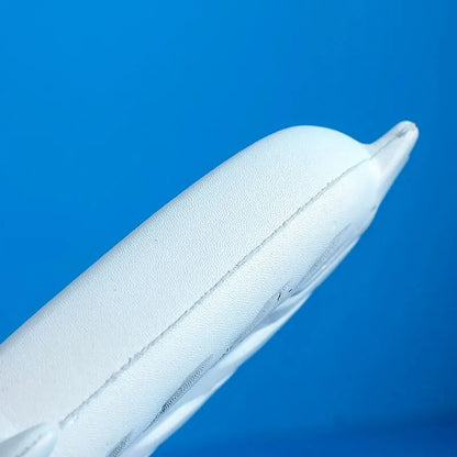 Roztomilé žraločie papuče Platforma Ženy Muži Vnútorná kúpeľňa Oblakové šmykľavky Páry Letné Mäkké Eva Dámske Mužské Plážové žabky