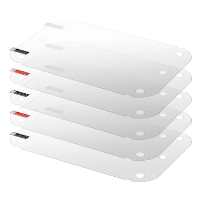 Príslušenstvo k 3D tlačiarni ANYCUBIC 5ks 6,6 palcová ochrana obrazovky pre 3D LCD tlačiareň Photon Mono 2