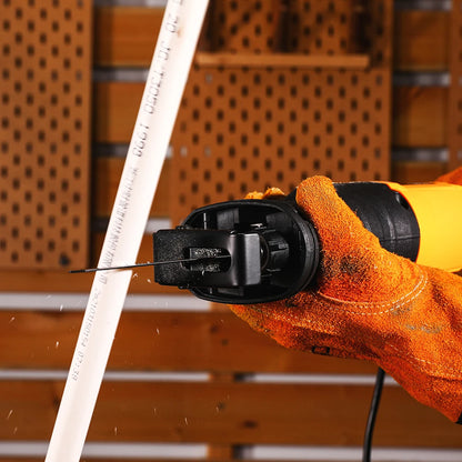 DEKO NEW DKRS710G20 710W elektrická priamočiara píla s pílovými listami Priamočiare reťazové píly na drevo Elektrické náradie pre domácich majstrov