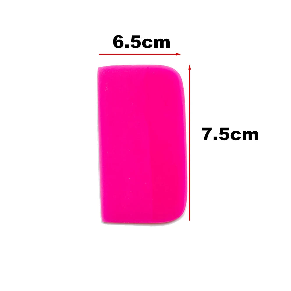 1ks laserový gravírovač Gravírovanie Farebný značkovací papier Keramika Sklo Krištáľový kameň Dlaždice Číry akryl Na výrobu UV vlákien z CO2