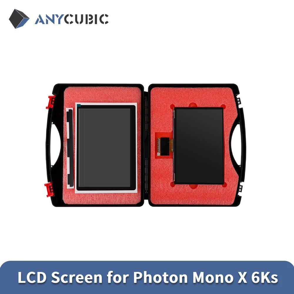 ANYCUBIC LCD obrazovka pre Photon Mono X 6KS LCD 3D tlačiareň