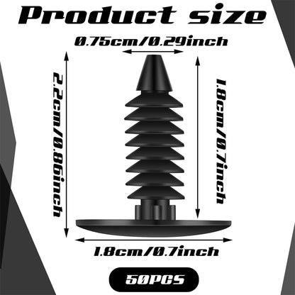 50 ks Voštinové kolíky Voštinové laserové lôžko Pridržiavacie kolíky Voštinové upevňovacie ihly pre laserové rezačky Príslušenstvo k gravírovacím strojom