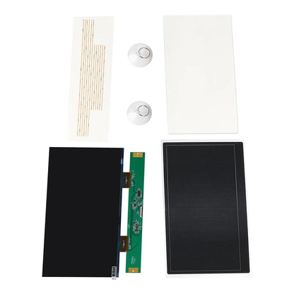 3D tlačiareň ANYCUBIC Origina Obrazovka Dxposure pre Photon M3 MAX 3D Príslušenstvo tlačiarne Časti impresora 3D tlačená časť