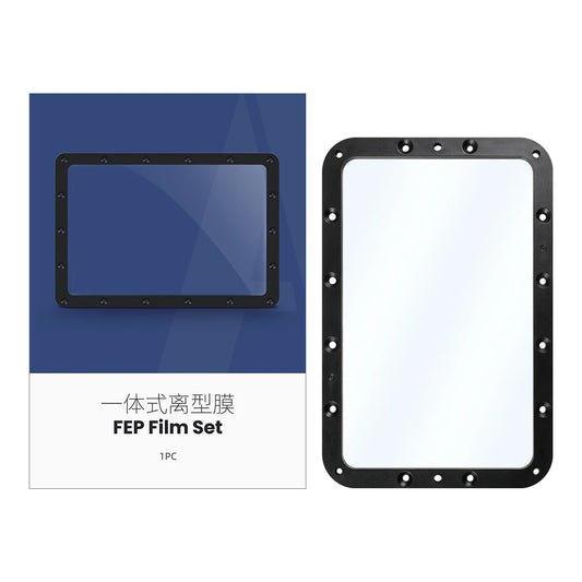 ANYCUBIC Original FEP Film Set Príslušenstvo 3D tlačiarne pre Photon Mono 2 LCD tlačiareň