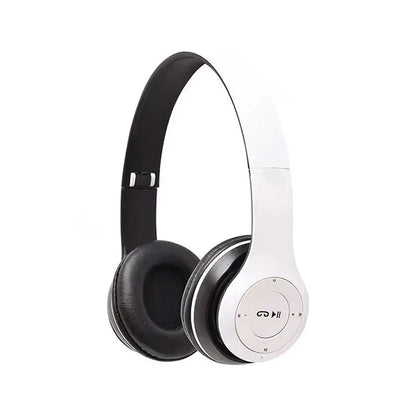 Bezdrôtový športový herný headset Stereo P47 Headset 5.0 Bluetooth Headset pre iPhone XiaoMi