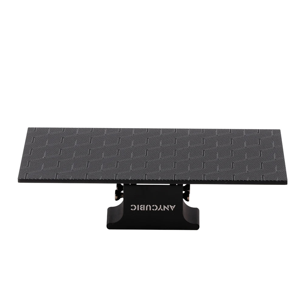 ANYCUBIC 3D tlačené príslušenstvo Stavebná doska pre Photon Mono M7 Pro LCD 3D tlačiareň