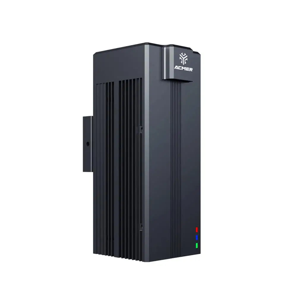 AMCER A2 1064nm infračervený laserový modul na gravírovanie kovov a plastov Vhodný pre ACMER P2 P1