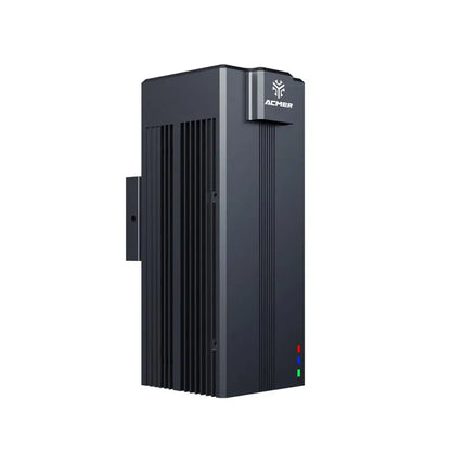 AMCER A2 1064nm infračervený laserový modul na gravírovanie kovov a plastov Vhodný pre ACMER P2 P1