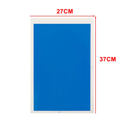 1ks gravírovací značkovací papier pre laserovú gravírovačku a rezací stroj Nástroje na laserové gravírovanie na keramiku Sklenené keramické dlaždice Kov