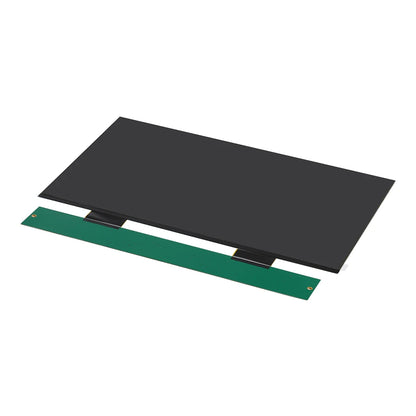 3D tlačiareň ANYCUBIC Origina Obrazovka Dxposure pre Photon M3 MAX 3D Príslušenstvo tlačiarne Časti impresora 3D tlačená časť