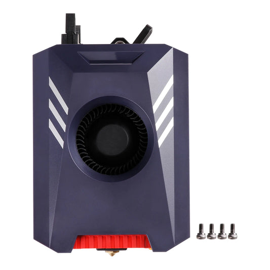 3D tlačiareň ANYCUBIC FDM Originálne príslušenstvo tlačovej hlavy pre ANYCUBIC Kobra 2 Plus/Kobra 2 Max/Kobra 2 Pro