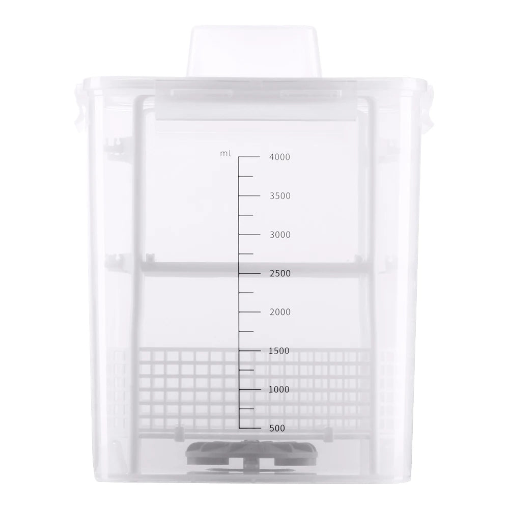 ANYCUBIC Wash Cure 3 príslušenstvo Utesnená umývacia nádoba LCD 3D tlačiareň časť