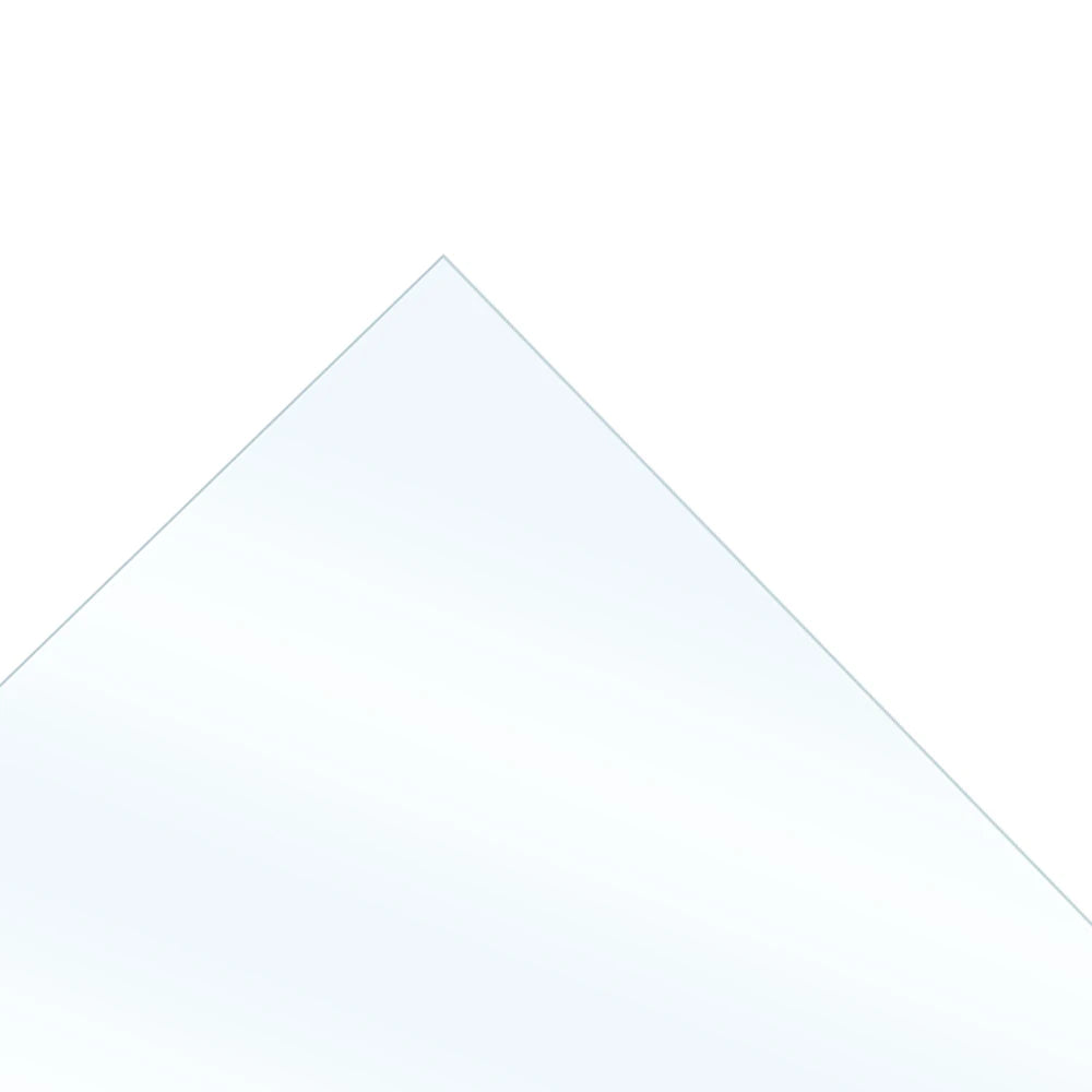 ANYCUBIC FEP matný film pre Photon M3 Max 3D tlačiareň 390X263X0,1mm Hrúbka 0,1mm Svetelná priepustnosť 95%