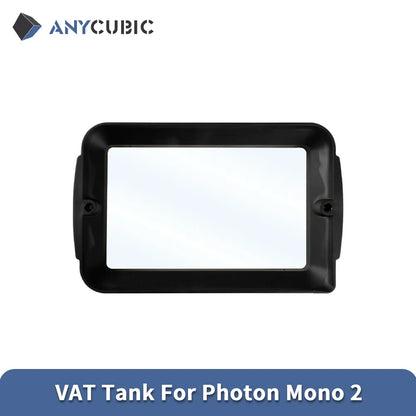 ANYCUBIC UV Resin Vat Tank pre Photon Mono 2 príslušenstvo 3D tlačiarne