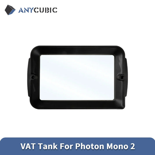 ANYCUBIC UV Resin Vat Tank pre Photon Mono 2 príslušenstvo 3D tlačiarne