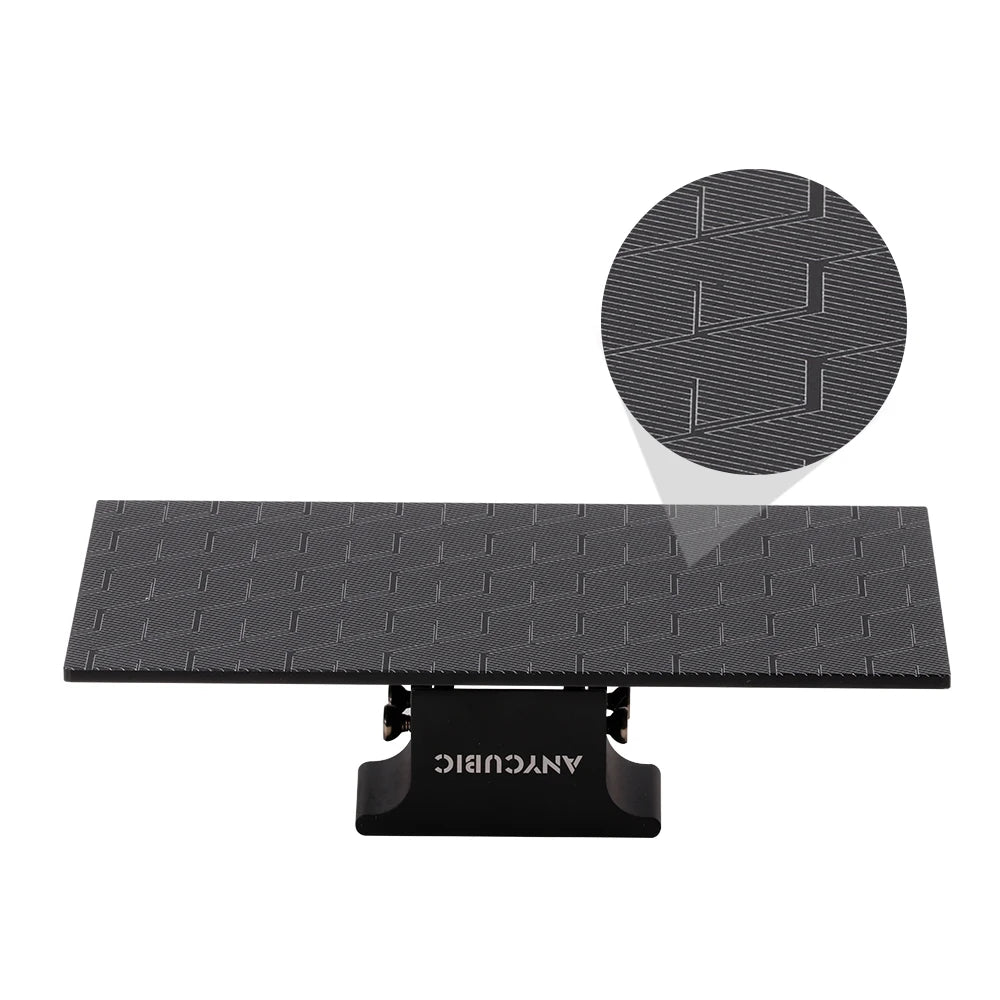 ANYCUBIC 3D tlačené príslušenstvo Stavebná doska pre Photon Mono M7 Pro LCD 3D tlačiareň