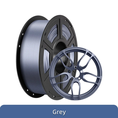 Vlákno 3D tlačiarne ANYCUBIC Silk PLA 1,75 mm 1 kg/kotúč PLA vlákno 3D tlačový materiál pre 3D tlačiareň FDM