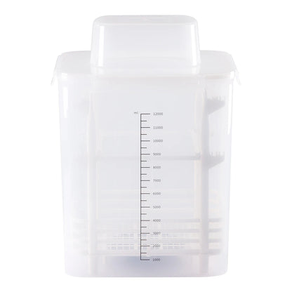 Príslušenstvo ANYCUBIC Wash Cure 3 Plus Utesnená umývacia nádoba LCD 3D časť tlačiarne