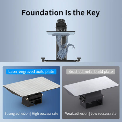 ANYCUBIC Photon M3 Max LCD 3D tlačiareň 13" 7K monochromatická obrazovka 3D tlač s vysokým rozlíšením a automatickou živicou