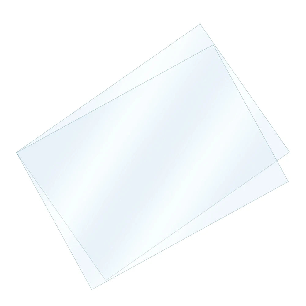 ANYCUBIC 10,1-palcový film NFEP diely 3D tlačiarne pre Photon Mono M5 LCD 3D tlačiareň príslušenstvo