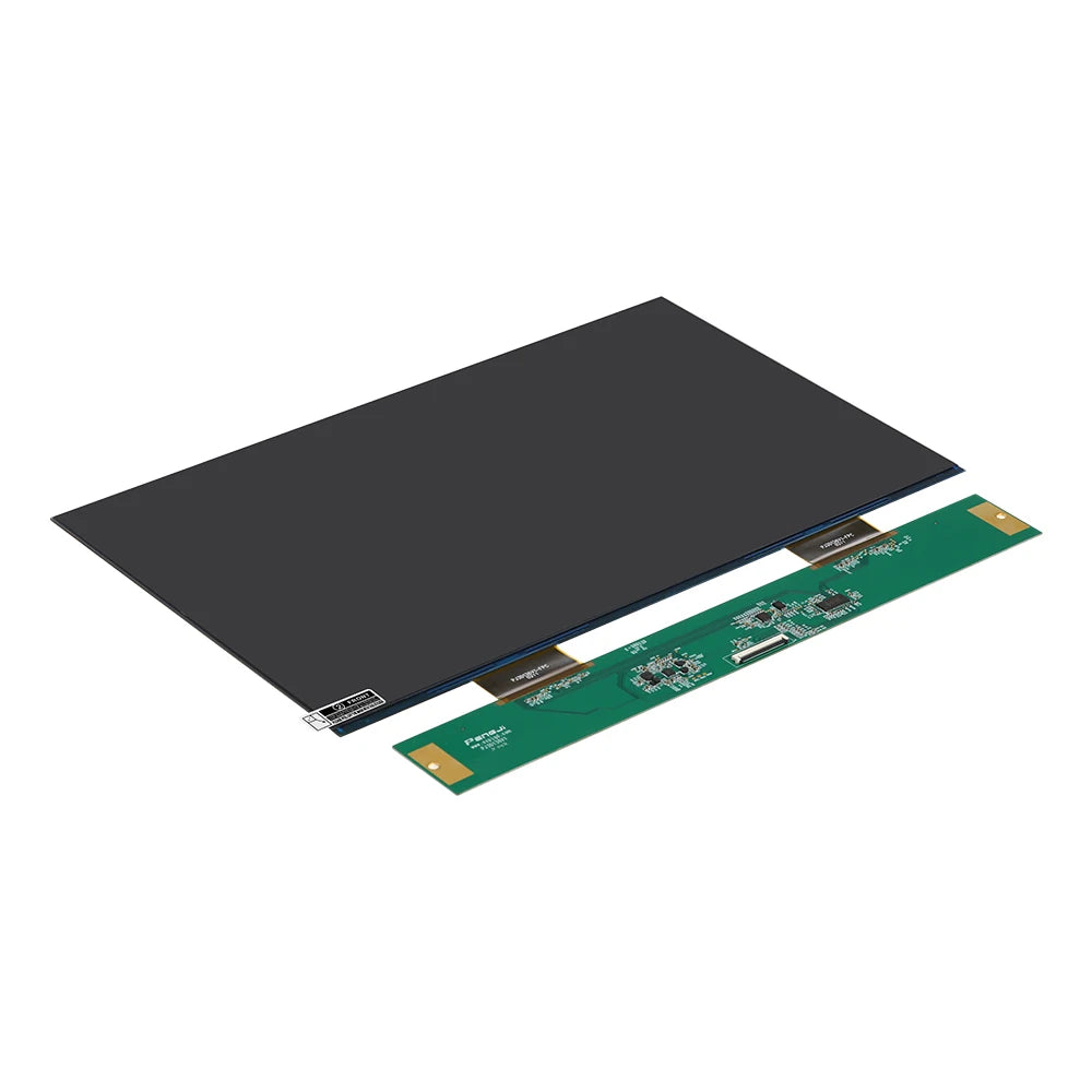 3D tlačiareň ANYCUBIC Origina Obrazovka Dxposure pre Photon M3 MAX 3D Príslušenstvo tlačiarne Časti impresora 3D tlačená časť